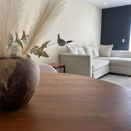 Dreamhaus Guadalajara Country Club Aparthotel Kültér fotó