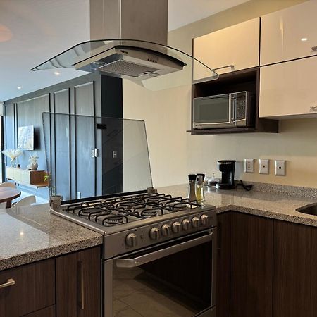Dreamhaus Guadalajara Country Club Aparthotel Kültér fotó