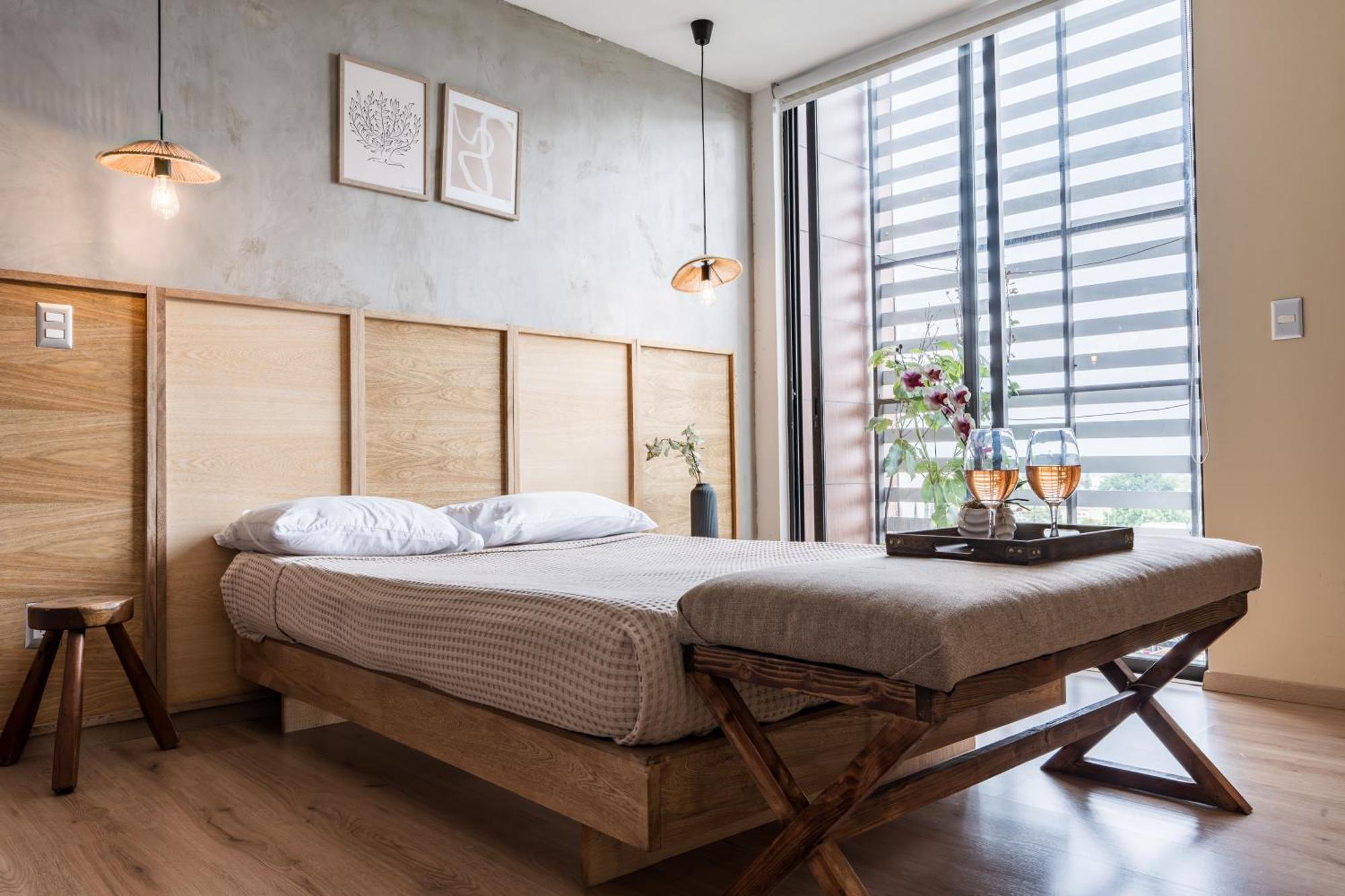 Dreamhaus Guadalajara Country Club Aparthotel Kültér fotó