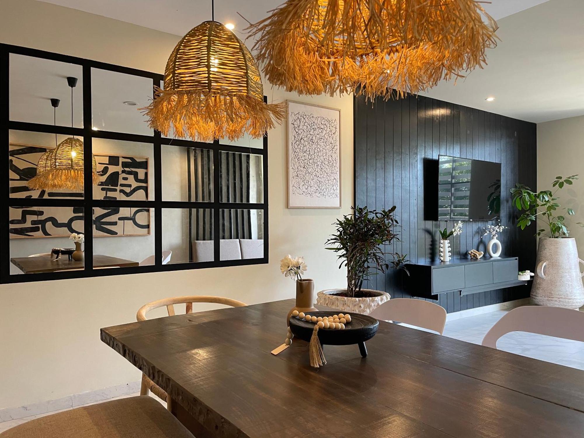 Dreamhaus Guadalajara Country Club Aparthotel Kültér fotó
