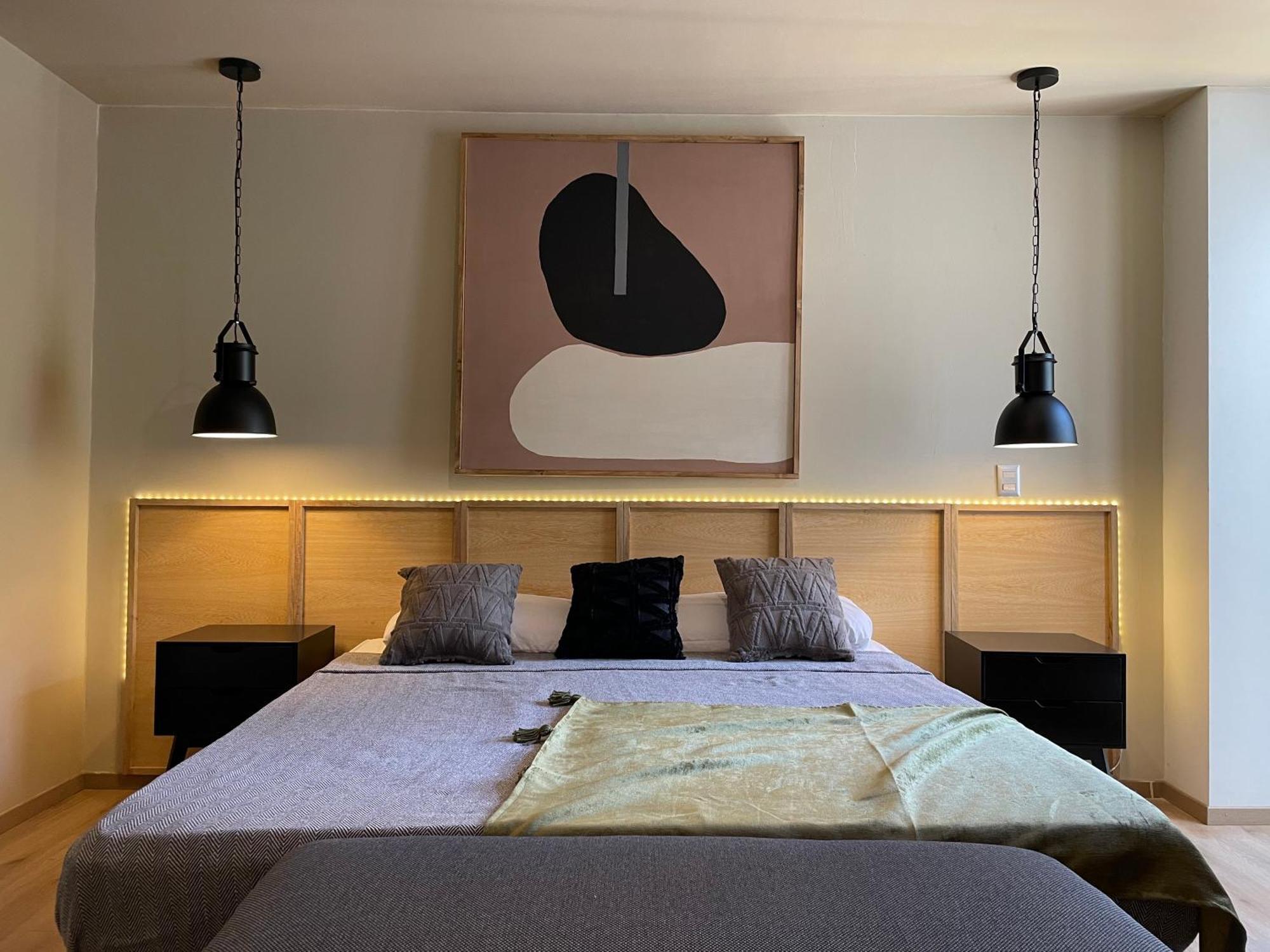 Dreamhaus Guadalajara Country Club Aparthotel Kültér fotó