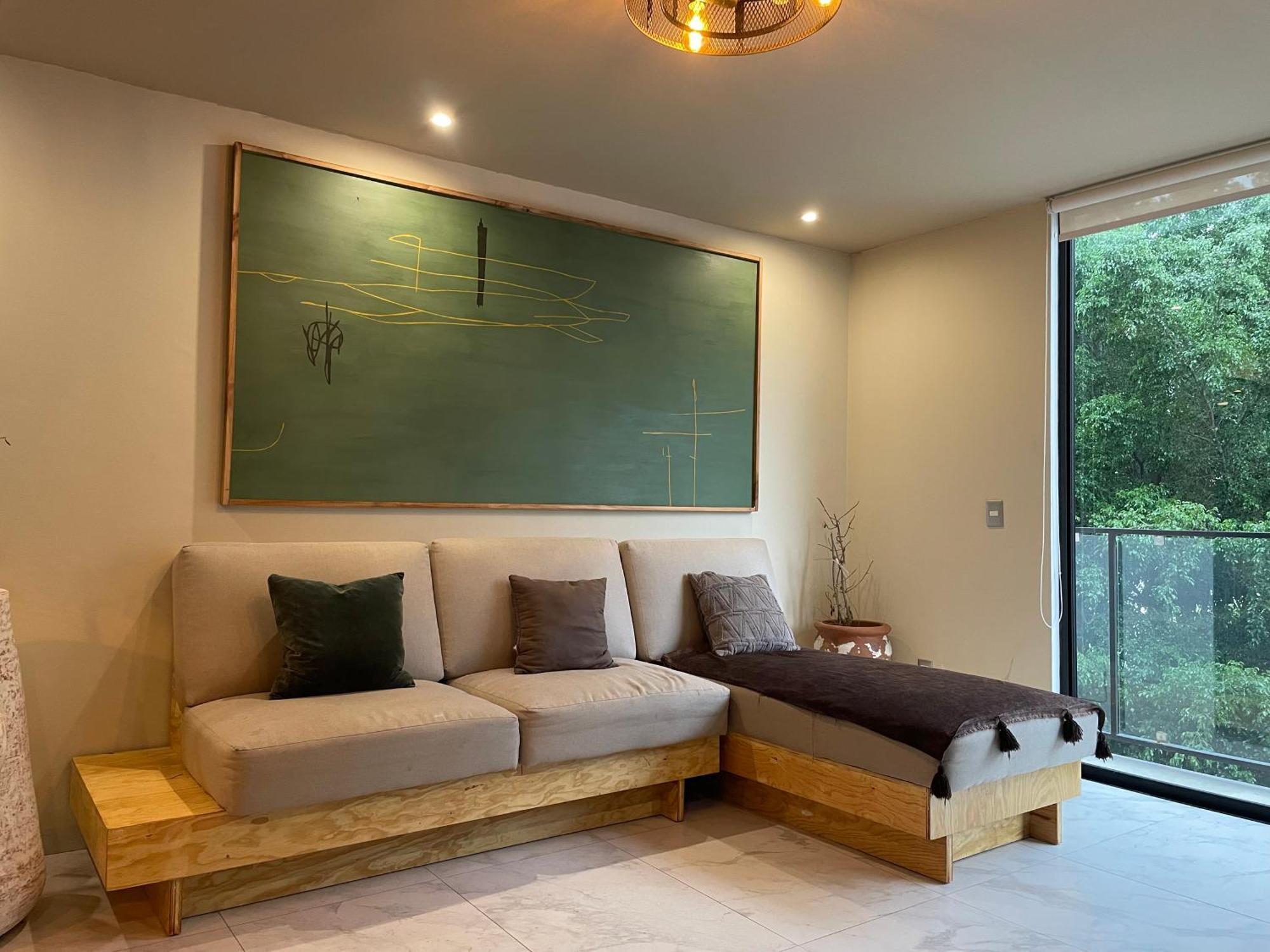 Dreamhaus Guadalajara Country Club Aparthotel Kültér fotó