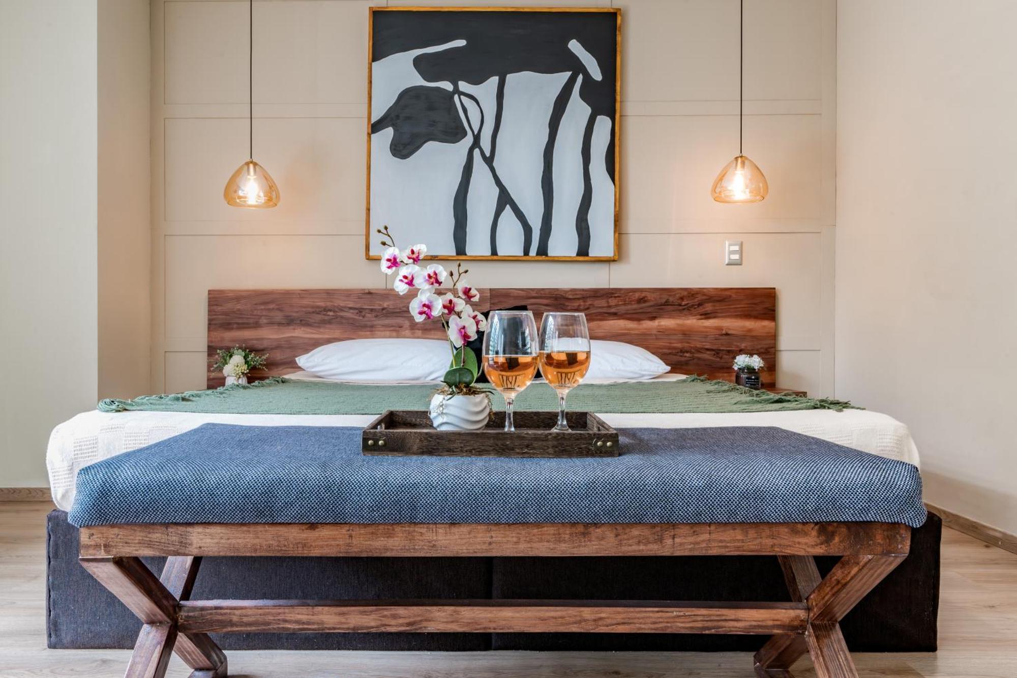 Dreamhaus Guadalajara Country Club Aparthotel Kültér fotó