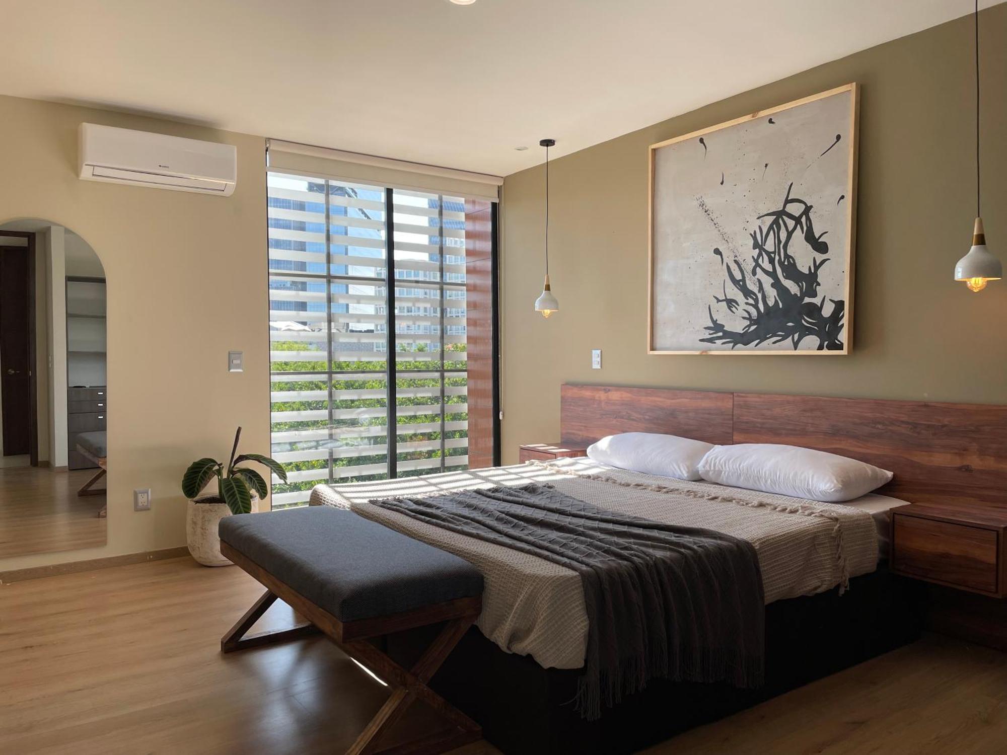 Dreamhaus Guadalajara Country Club Aparthotel Kültér fotó