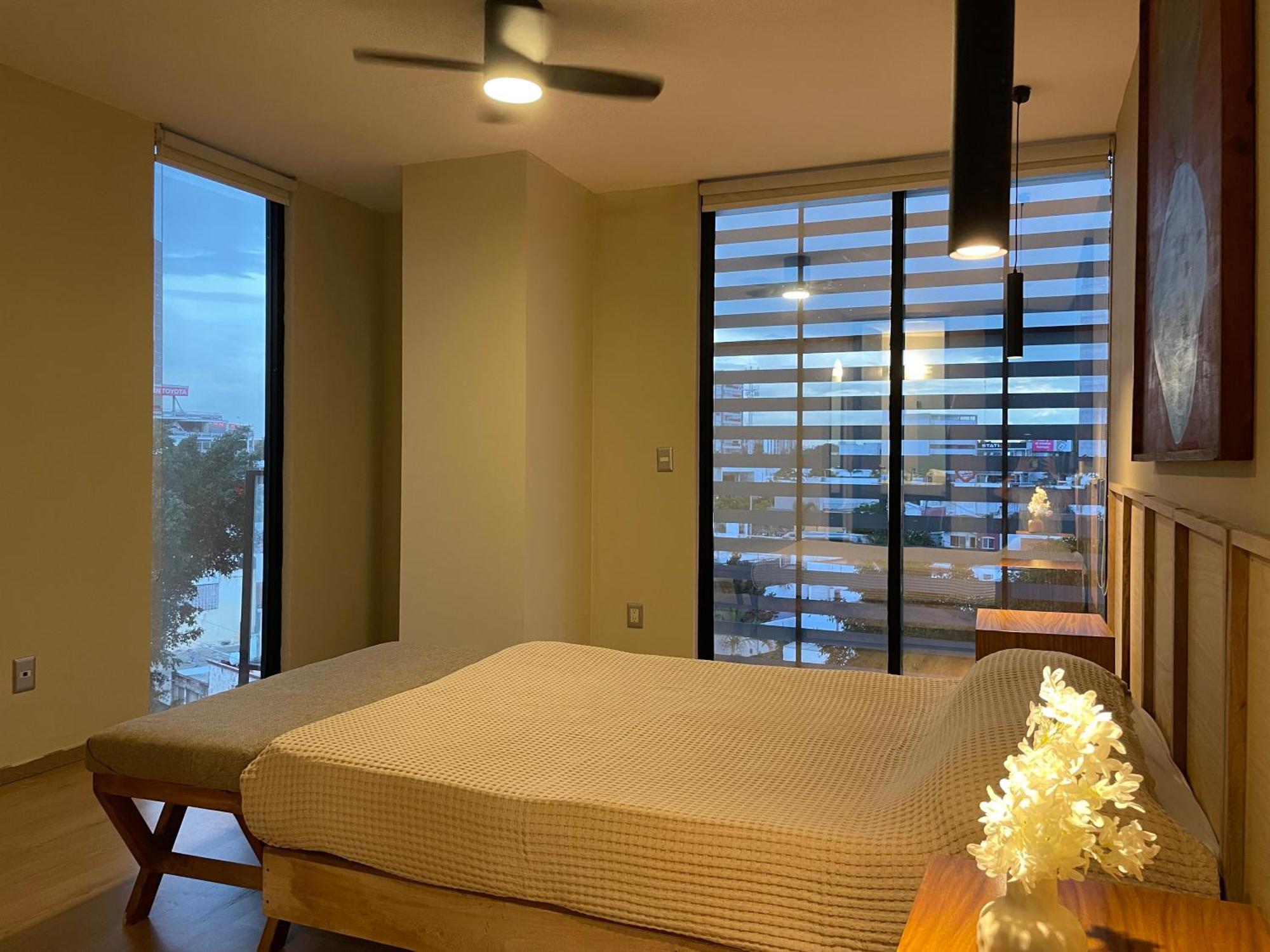 Dreamhaus Guadalajara Country Club Aparthotel Kültér fotó