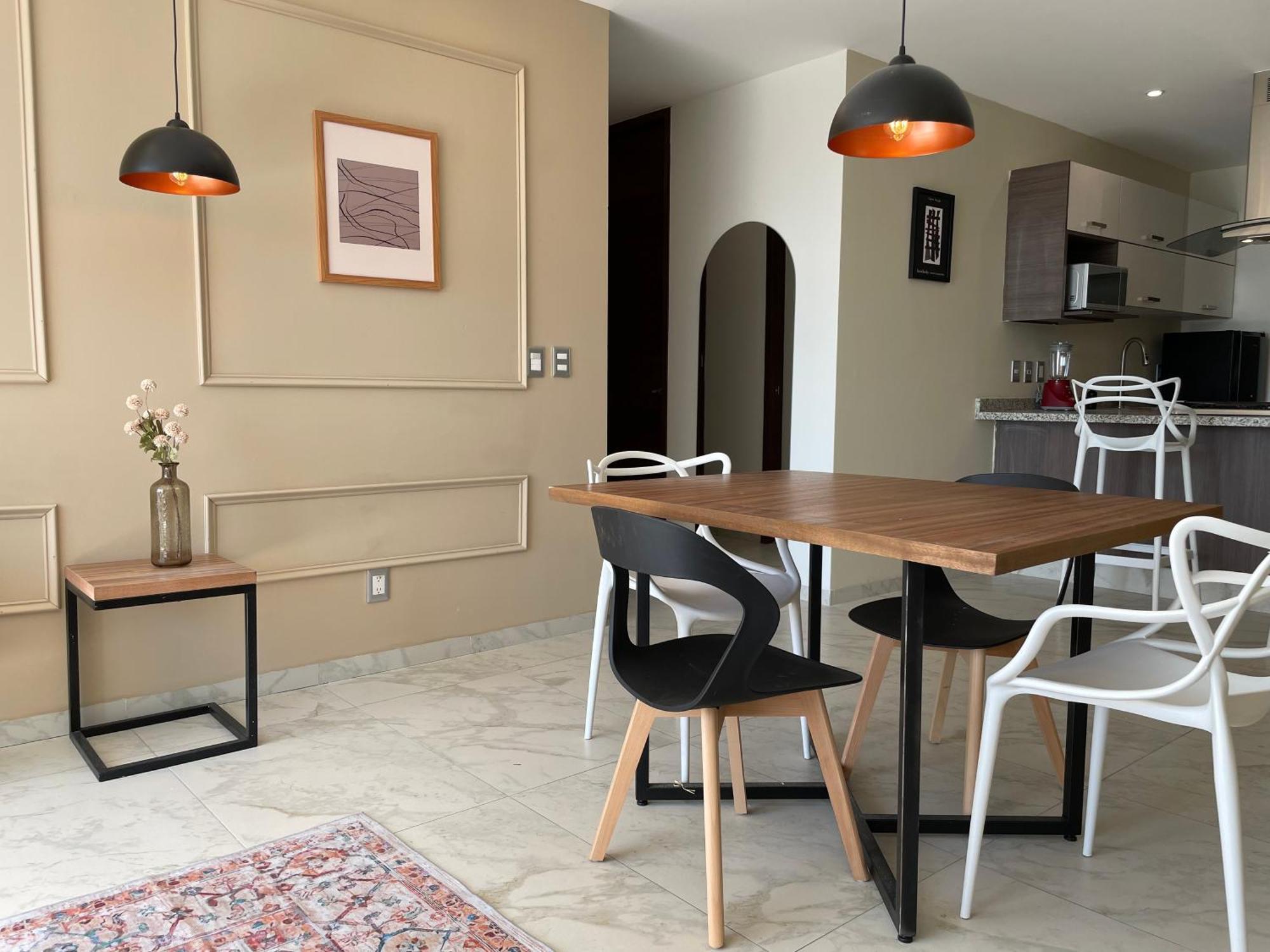 Dreamhaus Guadalajara Country Club Aparthotel Kültér fotó