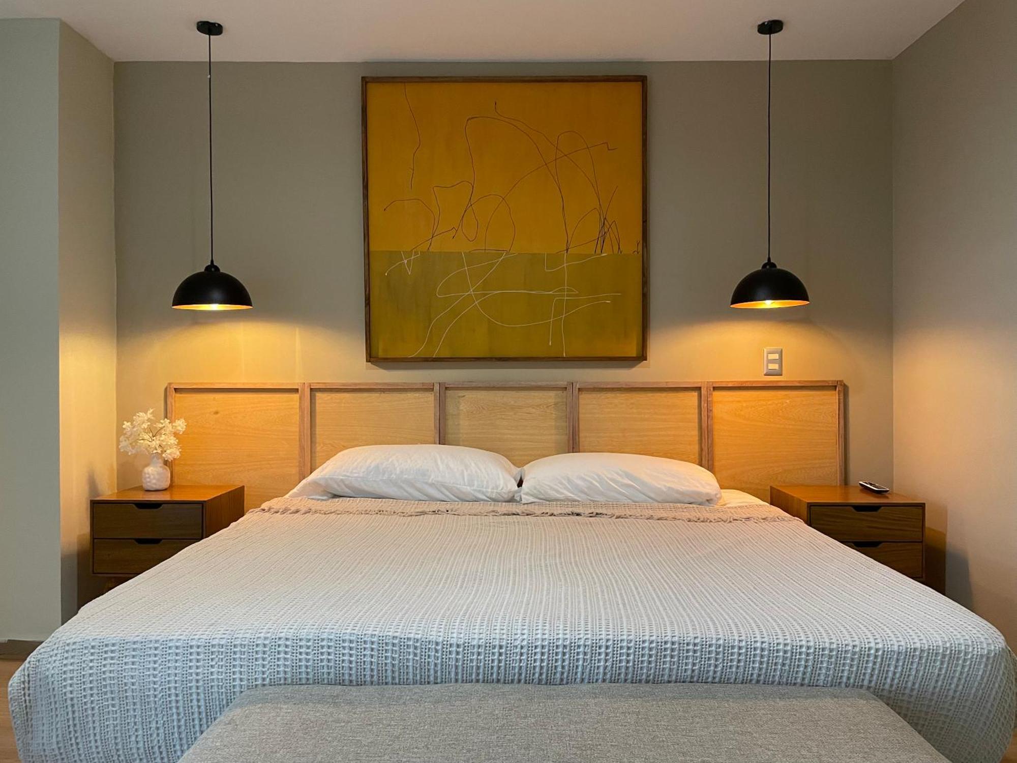 Dreamhaus Guadalajara Country Club Aparthotel Kültér fotó