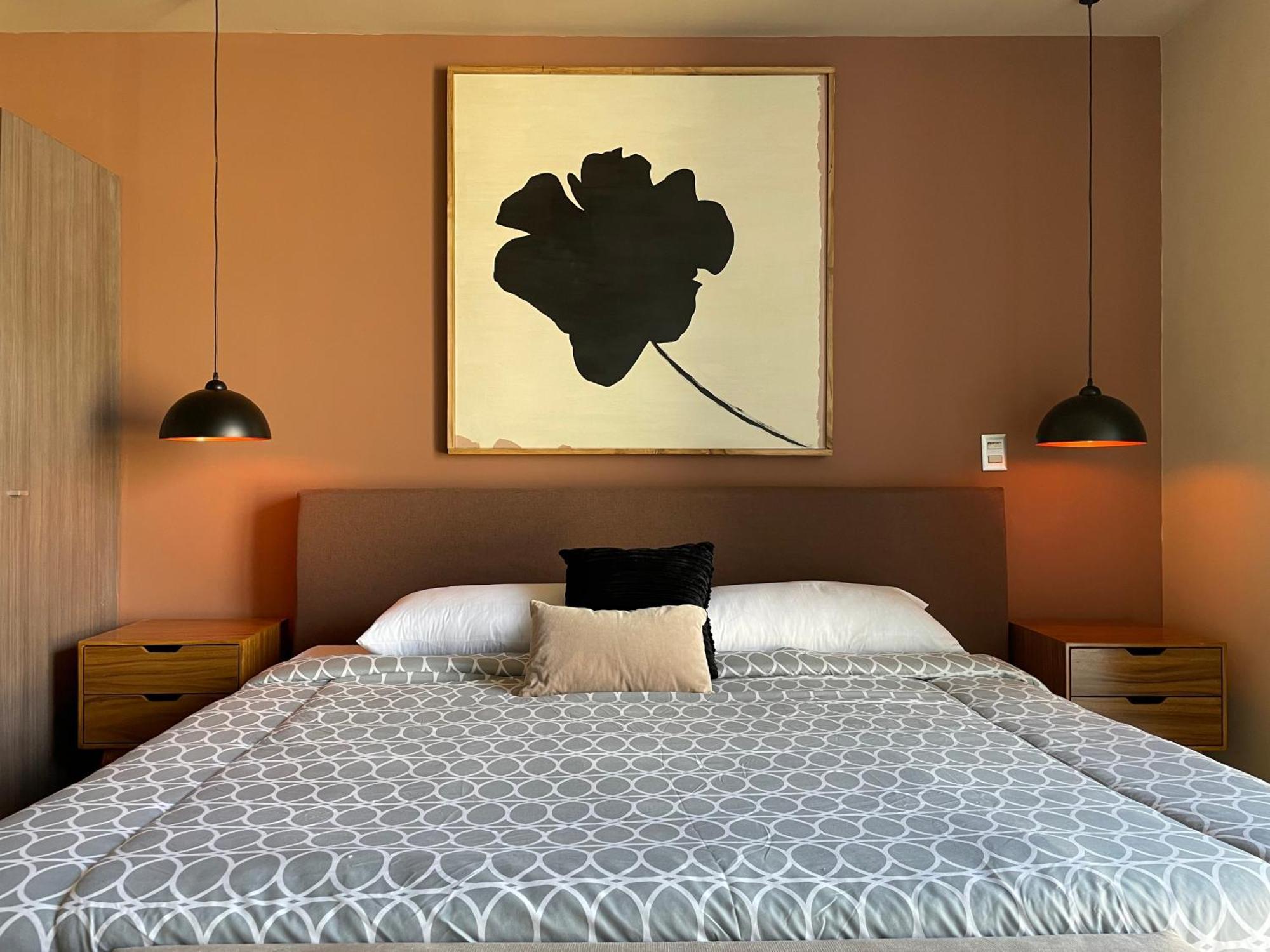 Dreamhaus Guadalajara Country Club Aparthotel Kültér fotó