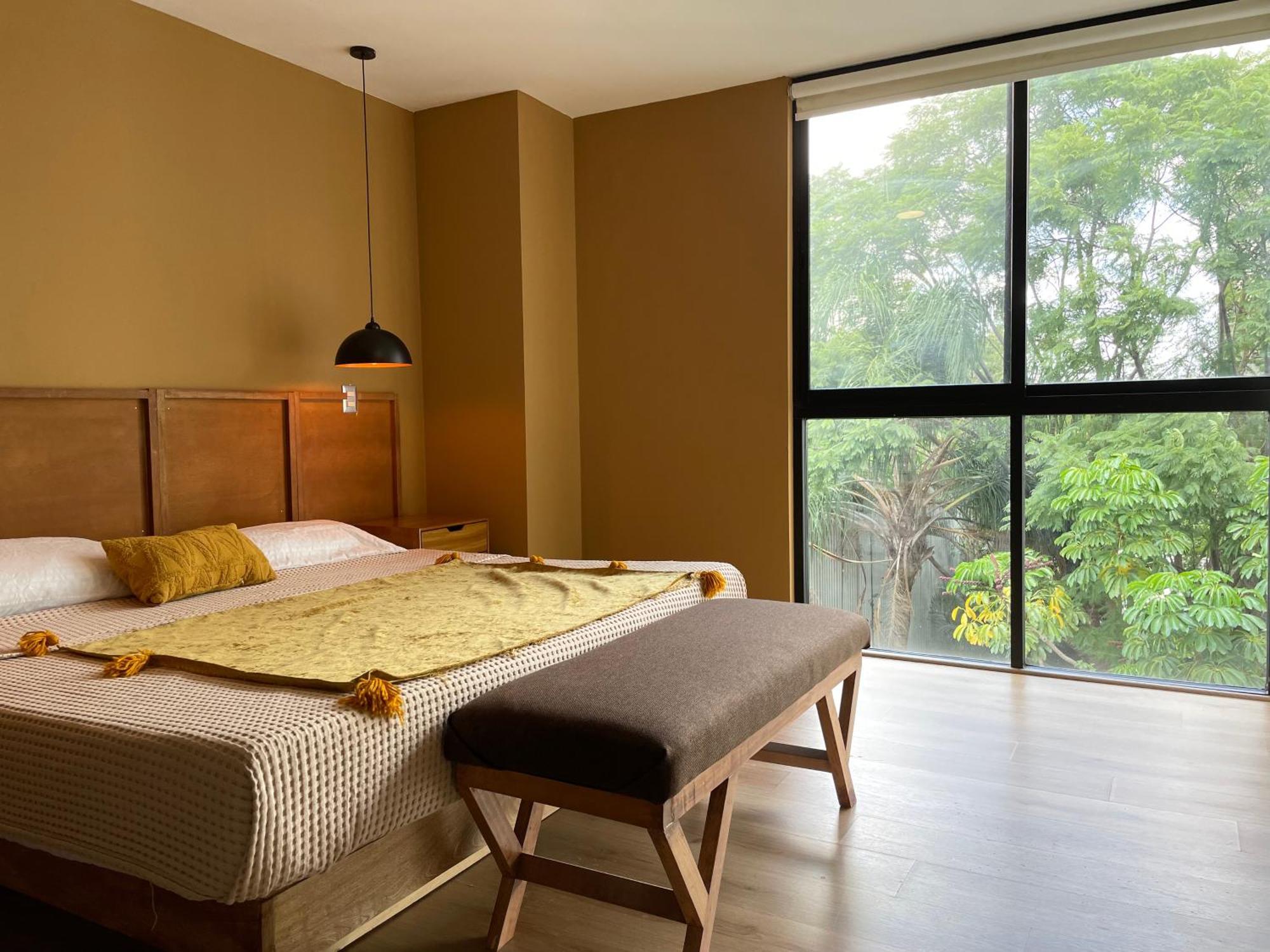 Dreamhaus Guadalajara Country Club Aparthotel Kültér fotó