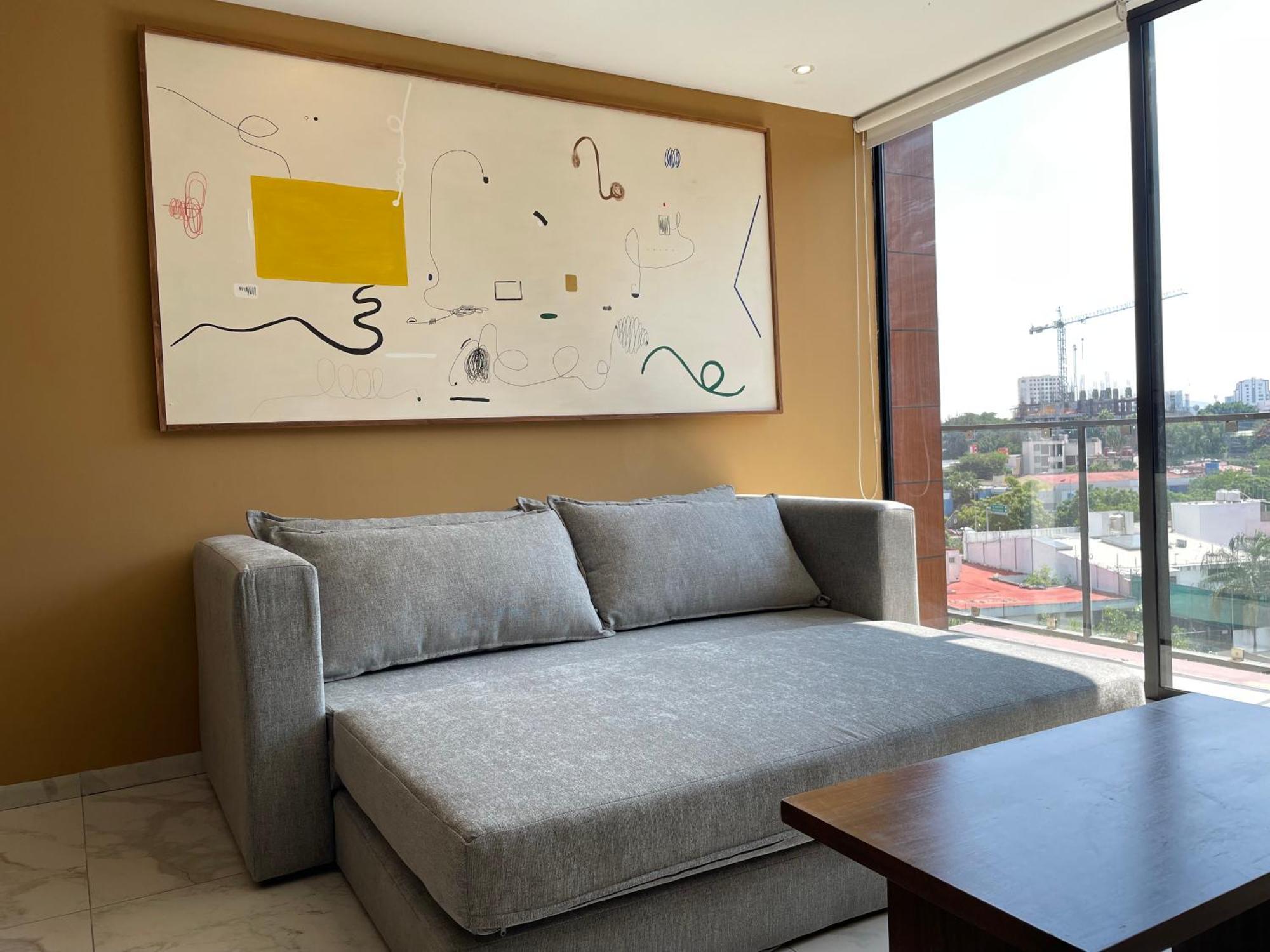 Dreamhaus Guadalajara Country Club Aparthotel Kültér fotó