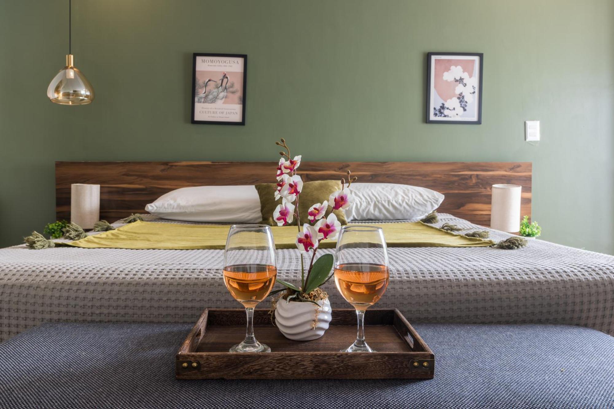 Dreamhaus Guadalajara Country Club Aparthotel Kültér fotó