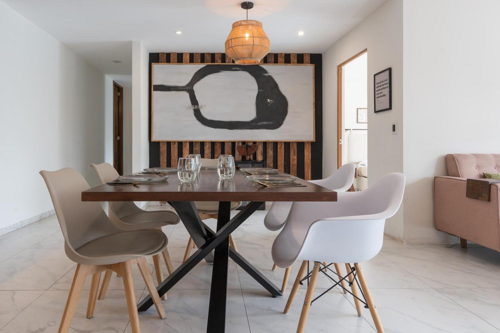 Dreamhaus Guadalajara Country Club Aparthotel Kültér fotó