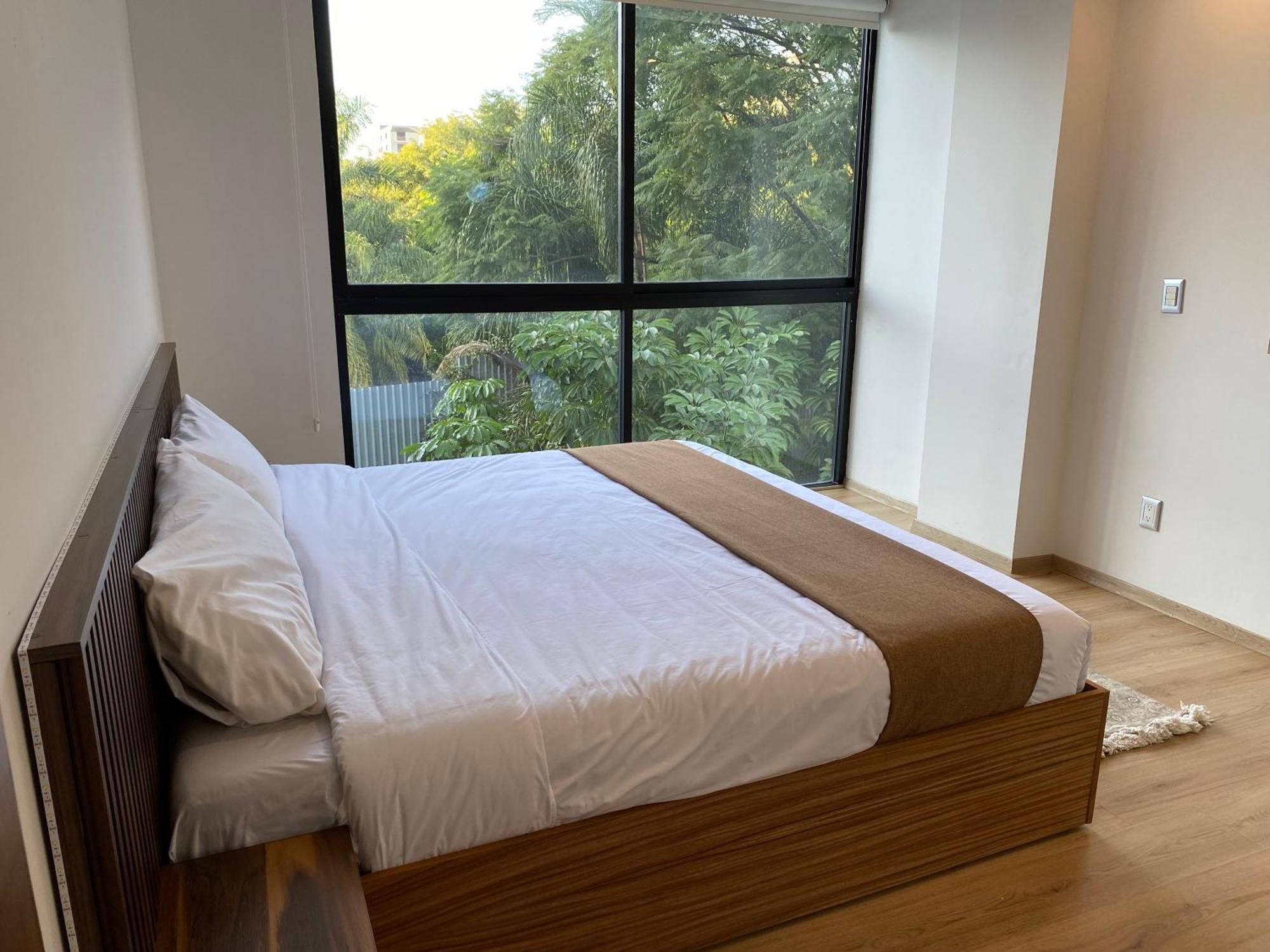 Dreamhaus Guadalajara Country Club Aparthotel Kültér fotó