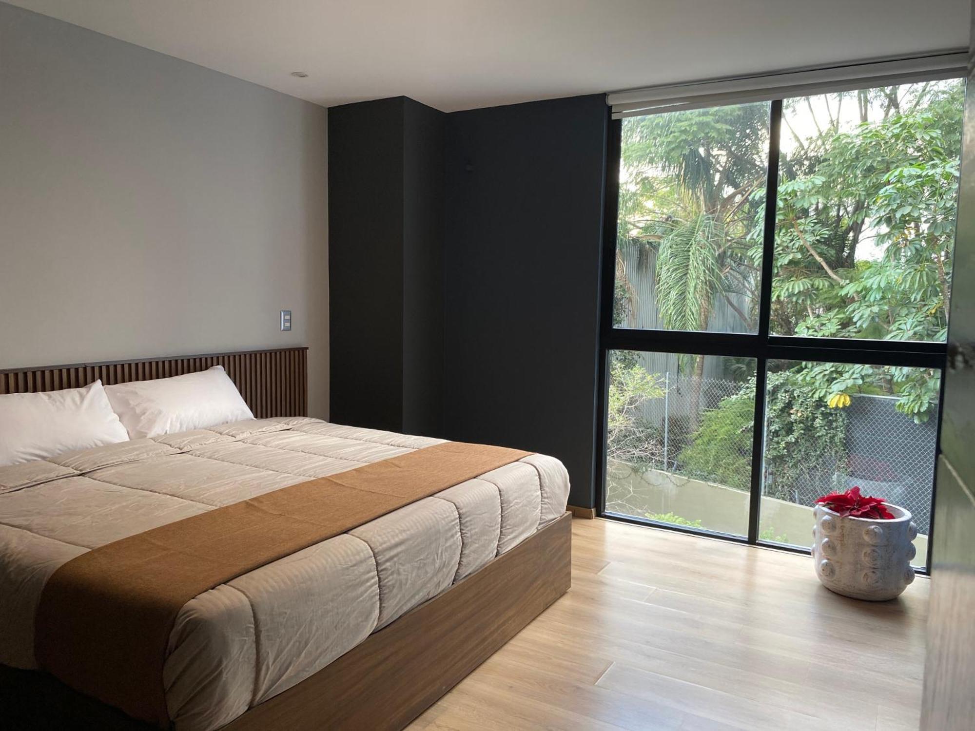 Dreamhaus Guadalajara Country Club Aparthotel Kültér fotó
