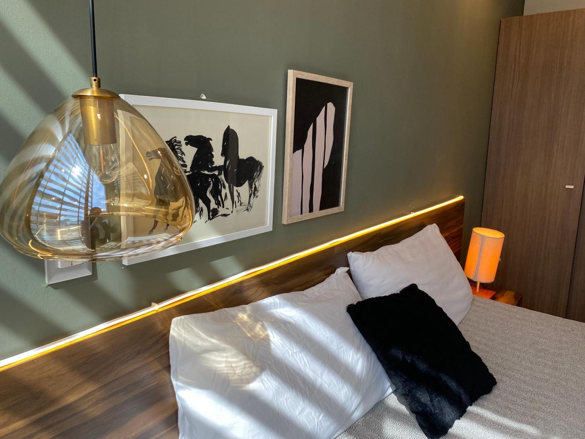 Dreamhaus Guadalajara Country Club Aparthotel Kültér fotó