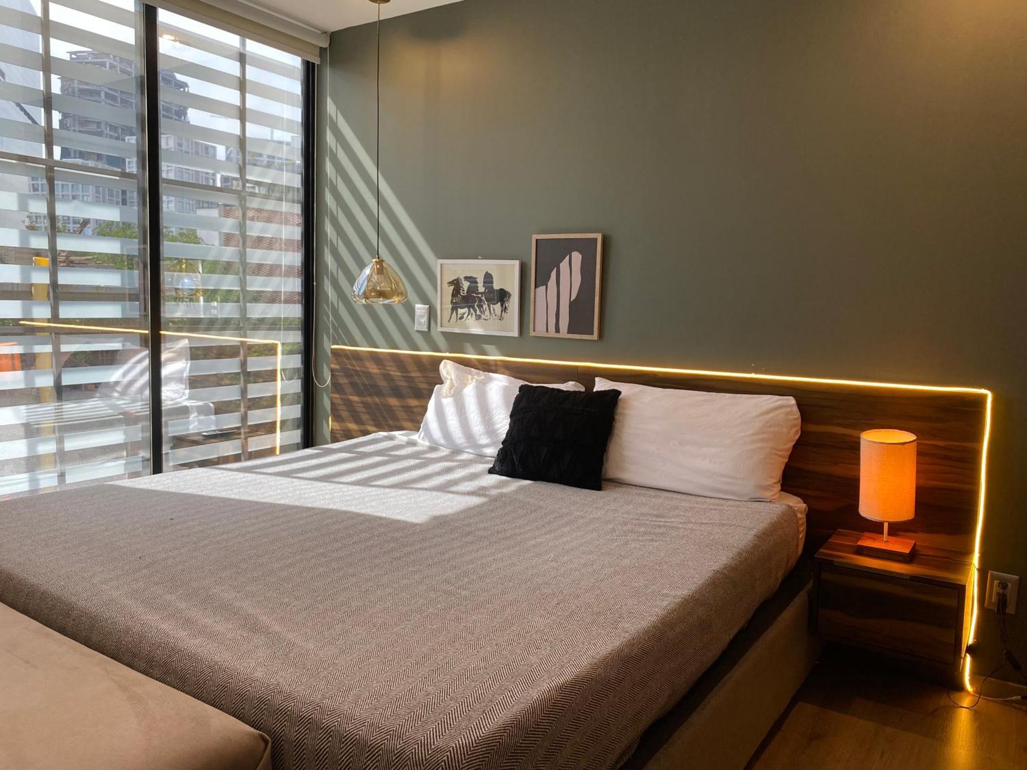Dreamhaus Guadalajara Country Club Aparthotel Kültér fotó