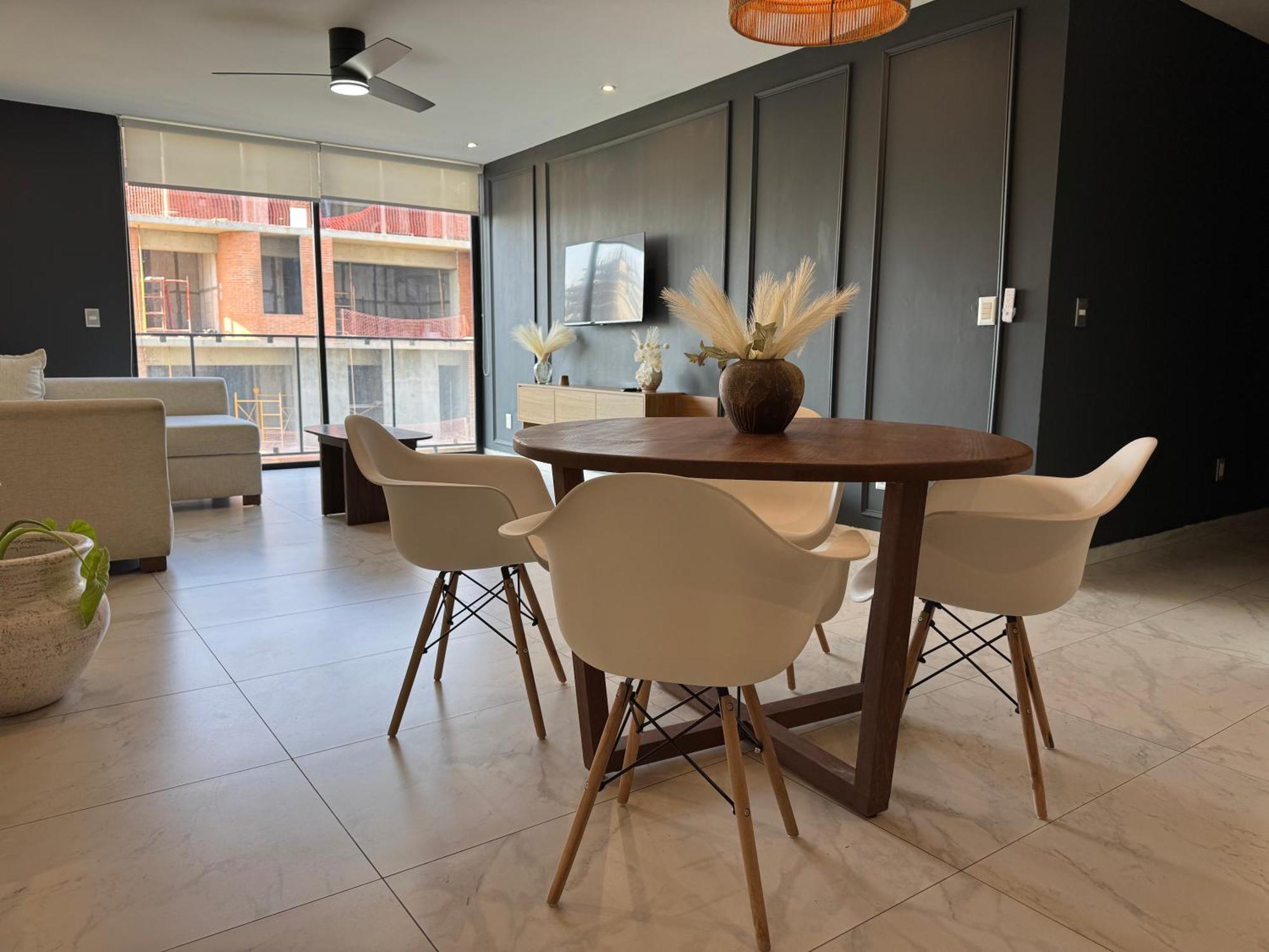 Dreamhaus Guadalajara Country Club Aparthotel Kültér fotó