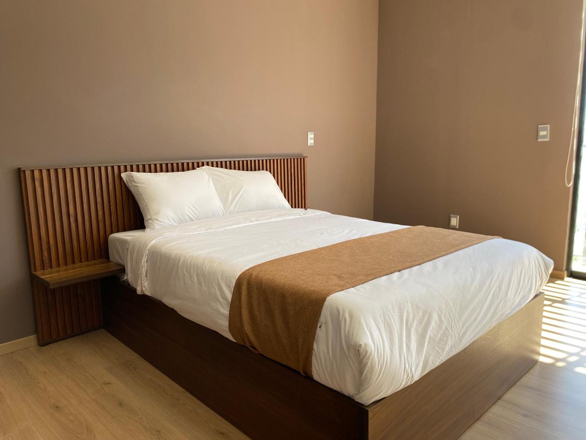 Dreamhaus Guadalajara Country Club Aparthotel Kültér fotó